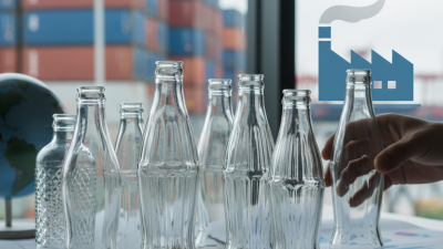 Top Tips for Sourcing Quality Glass Soda Bottles Globally?