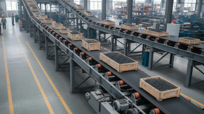 What is a Rubber Belt Traction Machine and How Does it Work?