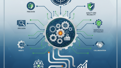 China Best Tool And Die Design Solutions for Global Buyers?