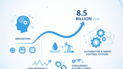 2026 Top Butterfly Valve Trends for Global Buyers Insights