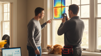 How to Perform an Energy Audit for Your Home Effectively?