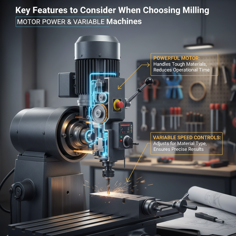 Top 10 Milling Drilling Machines for Global Buyers Guide?