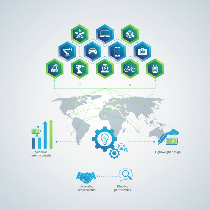 China Top 10 Lipo Battery Suppliers for Global Buyers?