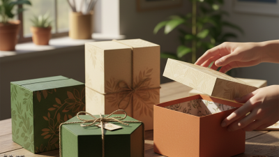 Top 10 Tips for Designing Personalized Paper Box Effectively?