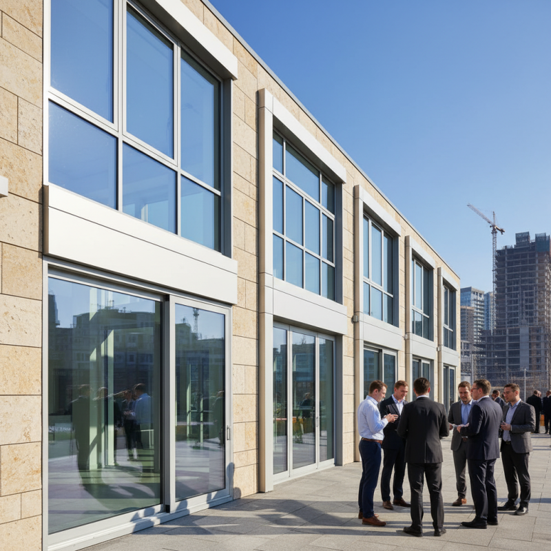 Discover Derchi Windows and Doors for Your China Best Sourcing?