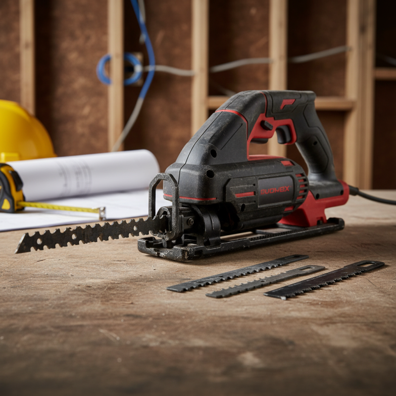 2026 Best Recip Saw Reviews and Buying Guide for Professionals?