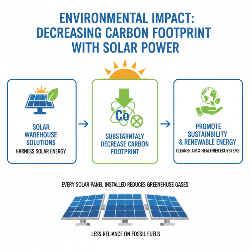 Top 10 Benefits of Using Solar Warehouse Solutions for Businesses?