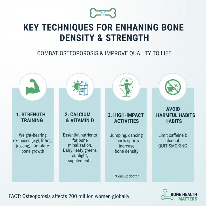 China Top Bone Stability Techniques for Optimal Health and Strength?