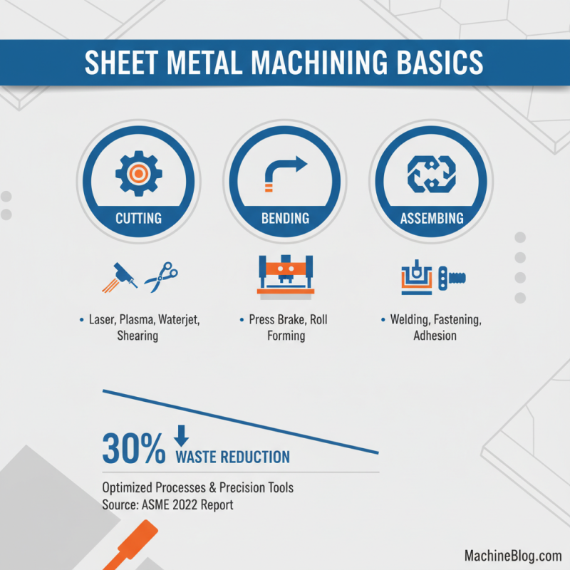 How to Optimize Sheet Metal Machining for Better Efficiency?