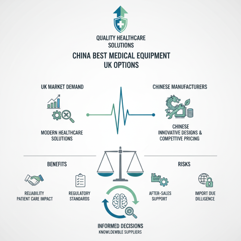China Best Medical Equipment UK Options for Quality Healthcare Solutions?