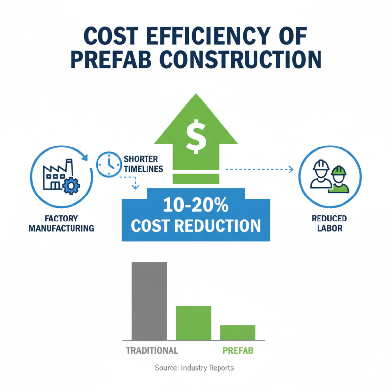 What Are the Benefits of Prefab Commercial Buildings?