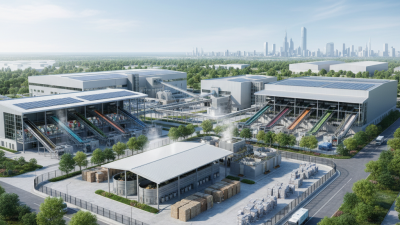 How to Choose the Best Waste Management Plant for Your Needs?