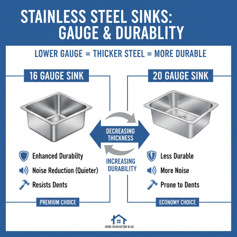 Top Stainless Steel Sink Options for 2026 Global Buyers?