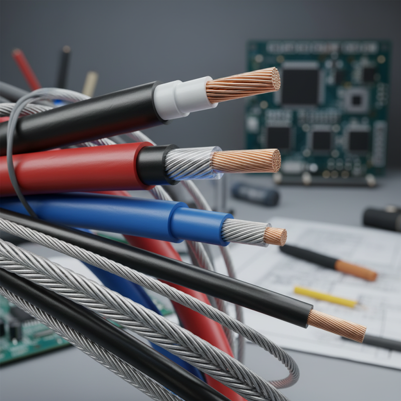 What is Electric Wire and How Does It Work?