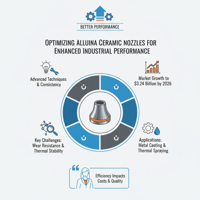 2026 How to Optimize the Use of Alumina Ceramic Nozzles for Better Performance?