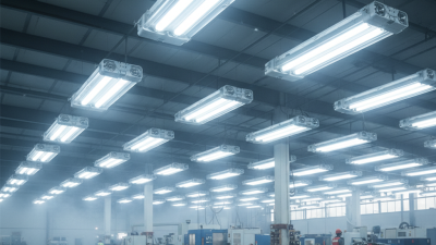 What are the Benefits of Tri-Proof Lighting Fixtures?