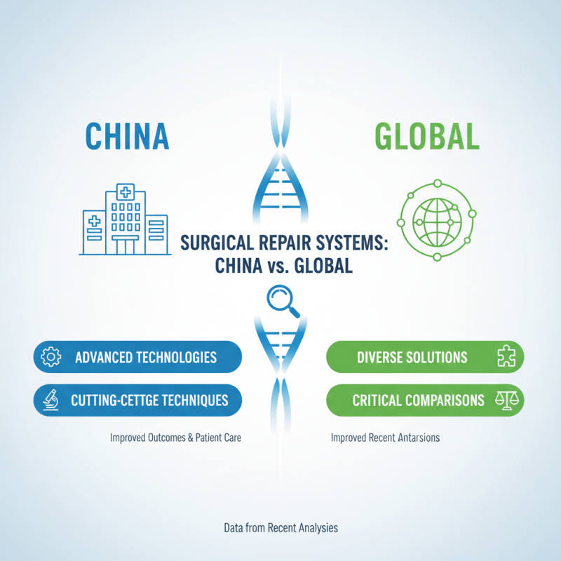 China Best Surgical Repair Systems for Advanced Medical Solutions?