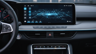 Discover the Best Android Auto Stereo Options in China