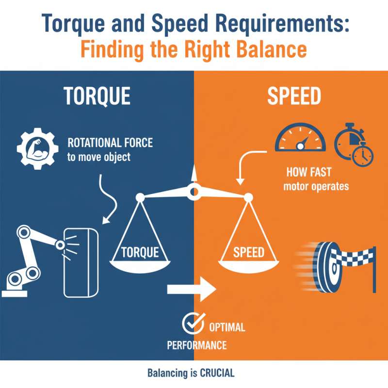 2026 How to Choose the Right Gearbox Motor for Your Needs?