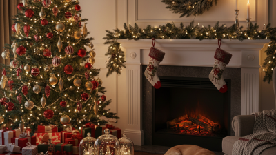 Why Choose the Best Holiday Decorations for Your Home?