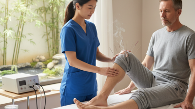 China Best Methods for Treating Osteoarthritis in Knees?