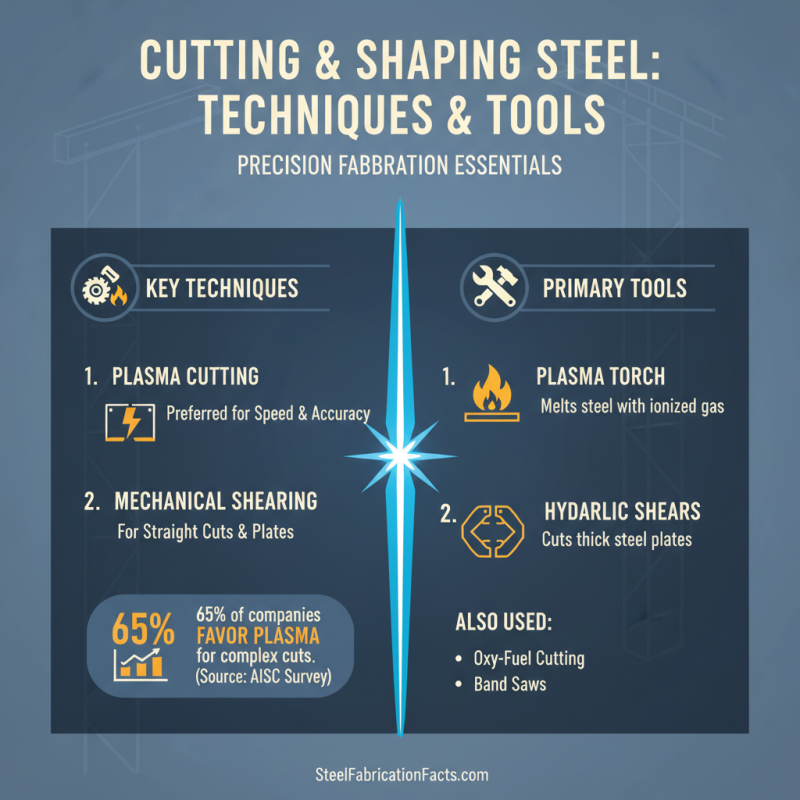 What are the Key Steps in Steel Beam Fabrication?
