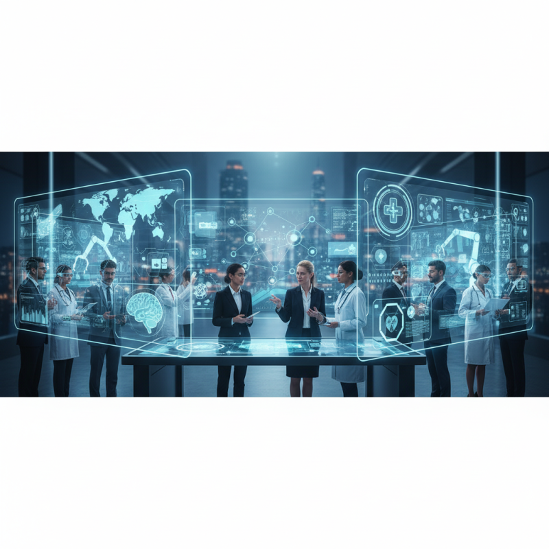 2026 Top Medical Equipment Trends for Global Buyers?