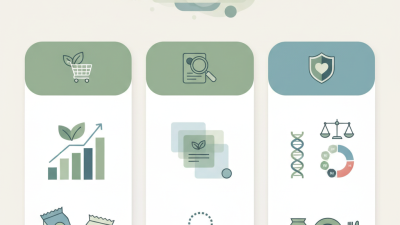 How to Choose the Best Vegan Food Products for Your Diet?