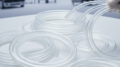 Top 10 Silicone Tube Manufacturers You Should Know About?