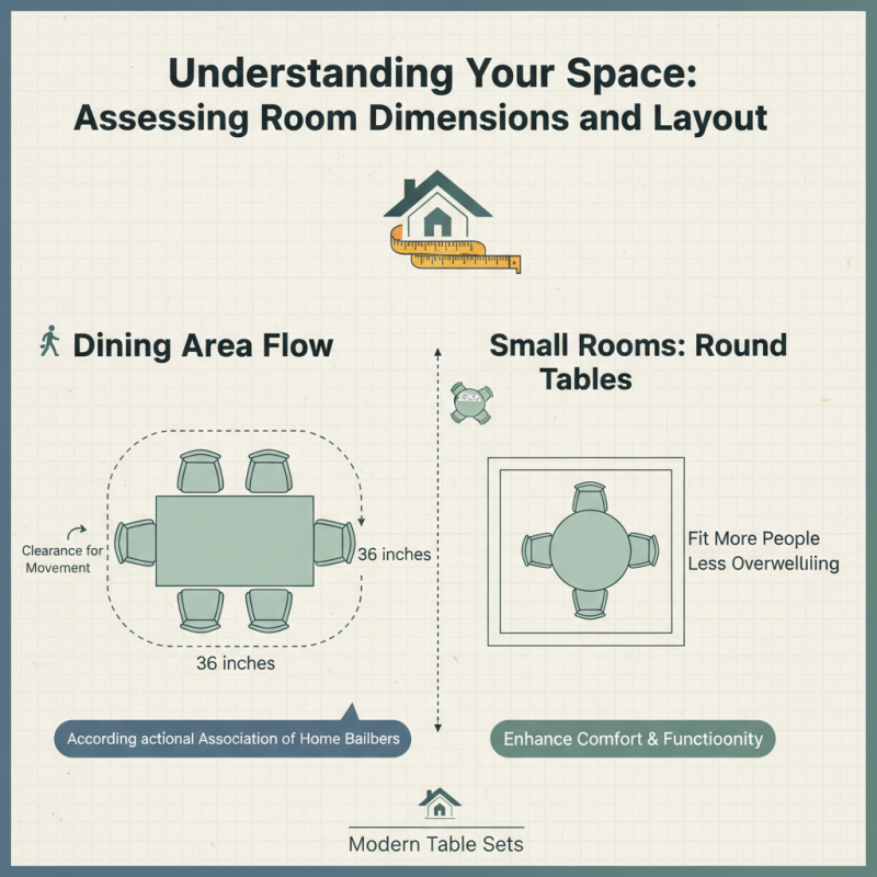 10 Essential Tips for Choosing Modern Table Sets for Your Home?