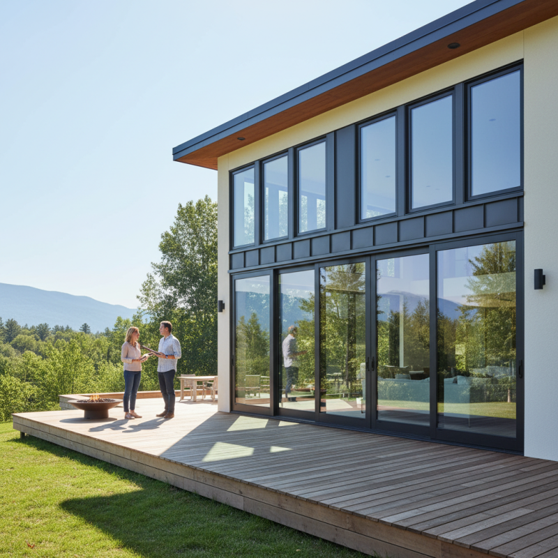 2026 Best Euro Doors and Windows for Your Home Needs?
