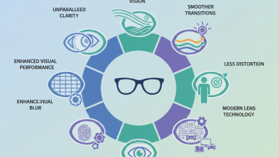 Top 10 Benefits of Free Form Progressive Lenses for Vision Correction?