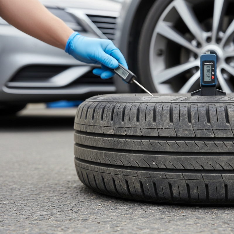 10 Essential Tips for When to Replace Tires Based on Age?