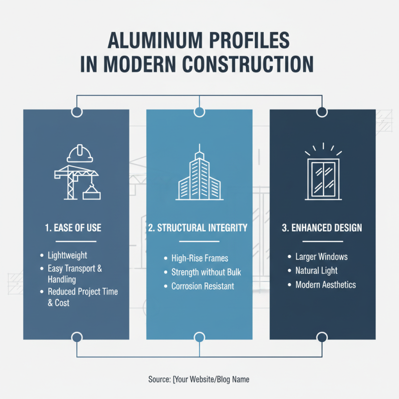 2026 Top Construction Aluminum Profiles for Global Buyers?