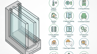 10 Essential Tips for Choosing Triple Glazed Windows for Your Home?