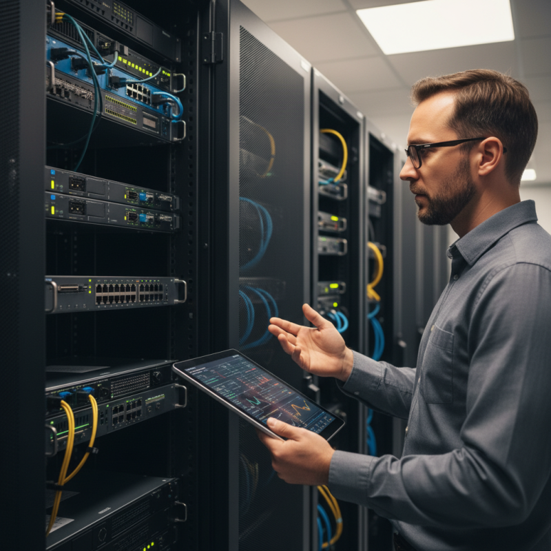 Essential Tips for Choosing Juniper Mx304 for Your Network Needs?