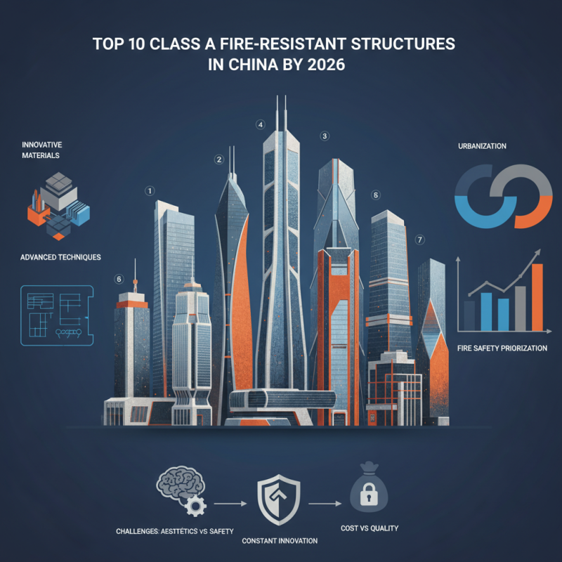 Top 10 Class A Fire Resistant Structures in China 2026?