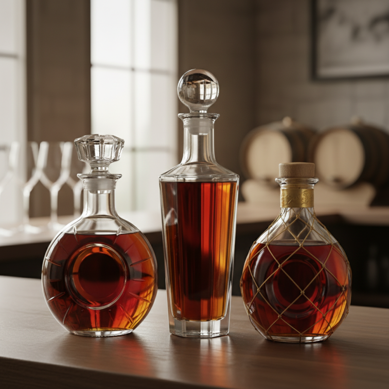 Why Choose Brandy Bottles for Your Next Purchase?