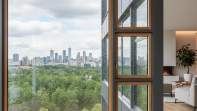 Top 10 Aluminum Clad Wood Windows for Global Buyers?