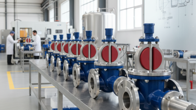 China Best Resilient Seated Valve for Global Buyers?