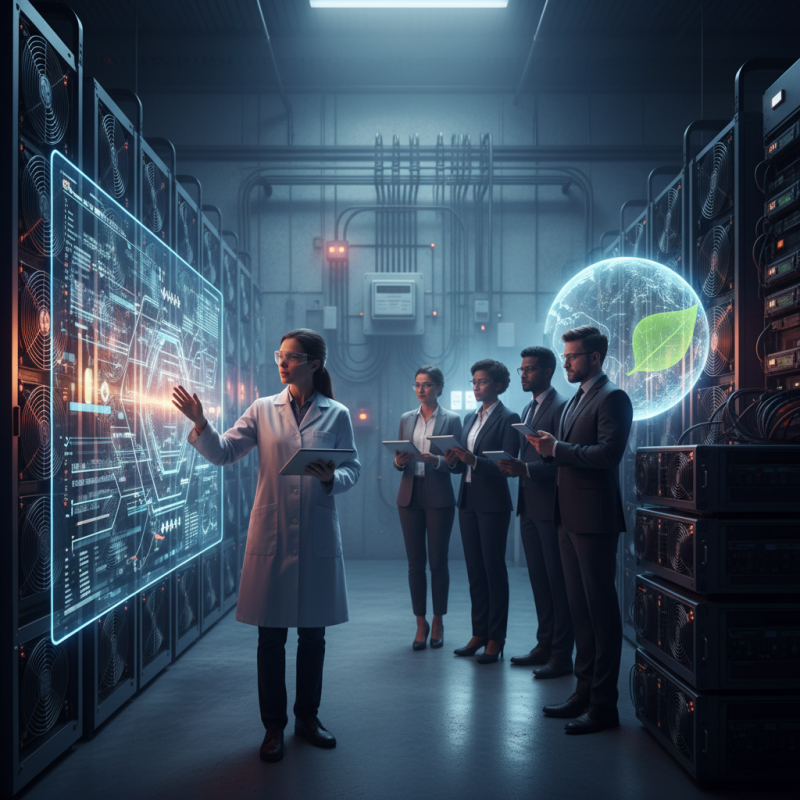 Top Factors Influencing the Efficiency of Bitcoin Miners?