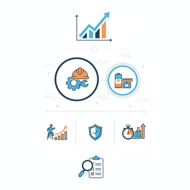 Top 10 Mid Rise Scissor Lift Options for Global Buyers?