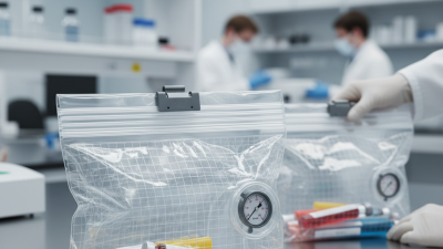 What is a 95kpa Specimen Transport Bag and Its Benefits?