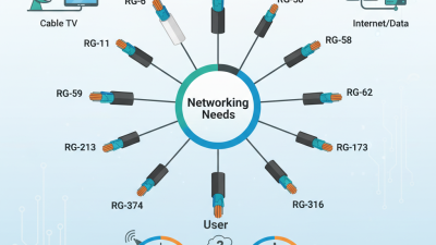 Top 10 Coax Cable Types for Your Networking Needs?