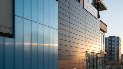 What is Plastic Cladding Sheets and How Are They Used?