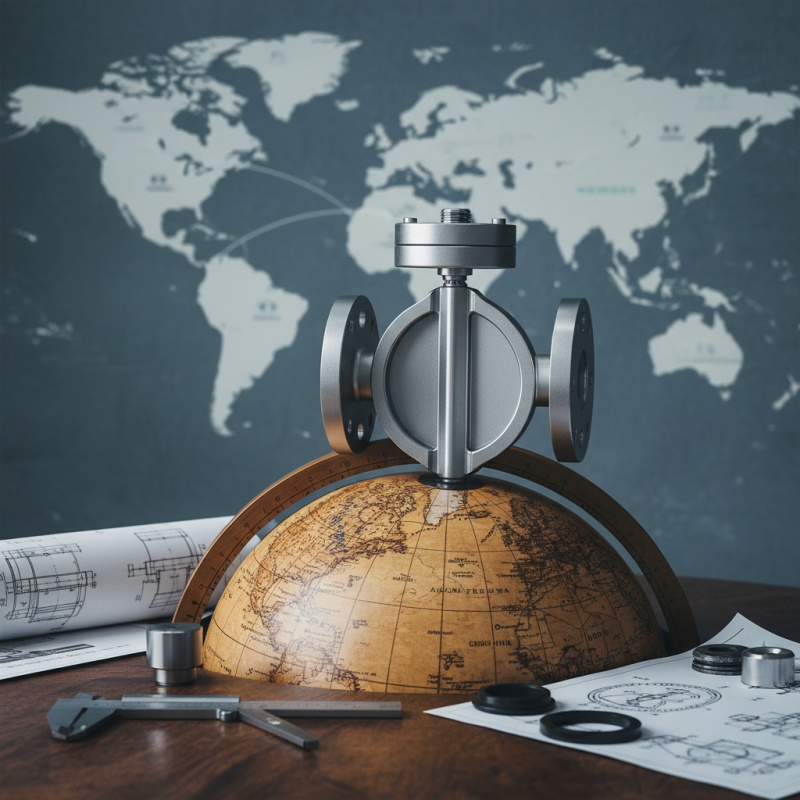 What You Need to Know About Butterfly Valves for Global Sourcing?