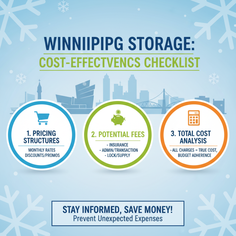 Top Tips for Choosing Storage Containers in Winnipeg?