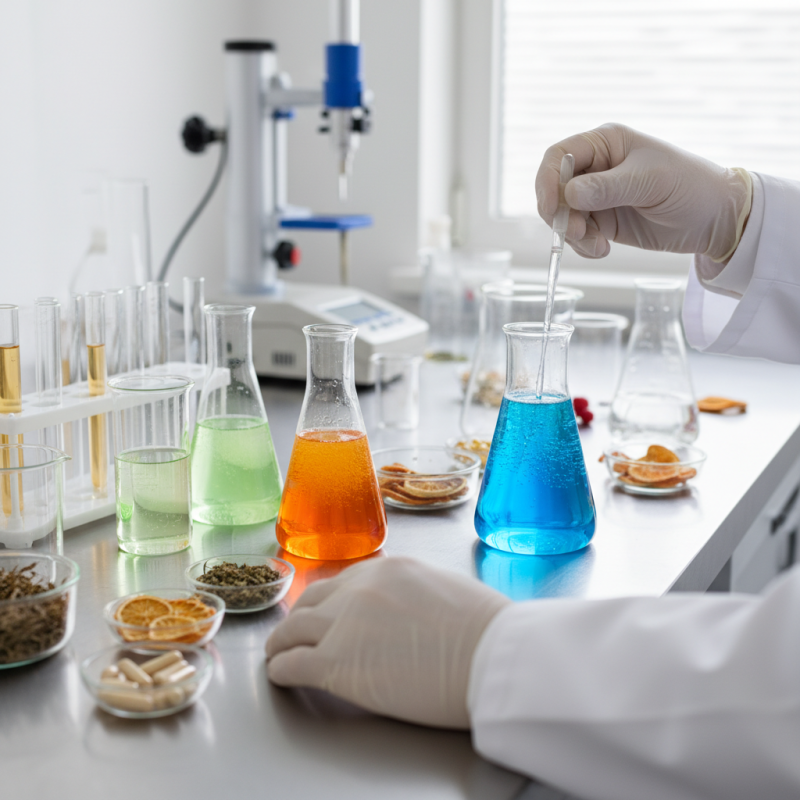 Top Tips for Successful Energy Drink Formulation Strategies?