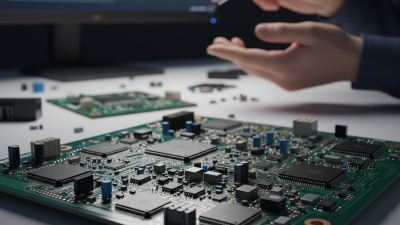 Top 10 Tips for Sourcing PCB Printed Circuit Boards Effectively?