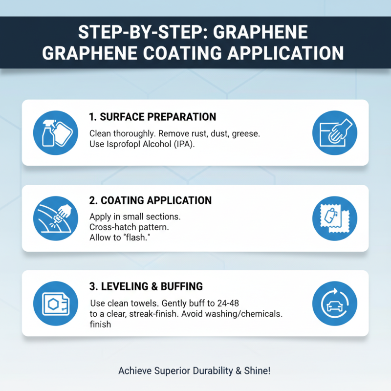 The Best Graphene Powder Coating Techniques for Superior Durability?